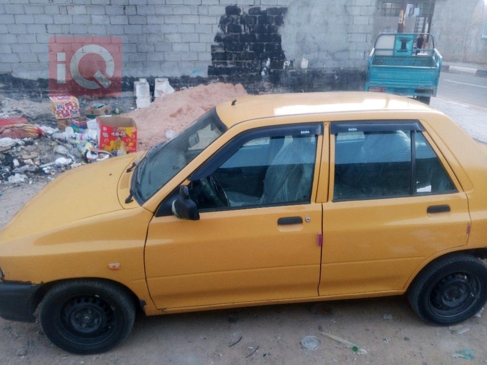 Saipa 131